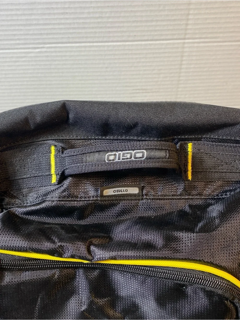 OGIO mechanix wear